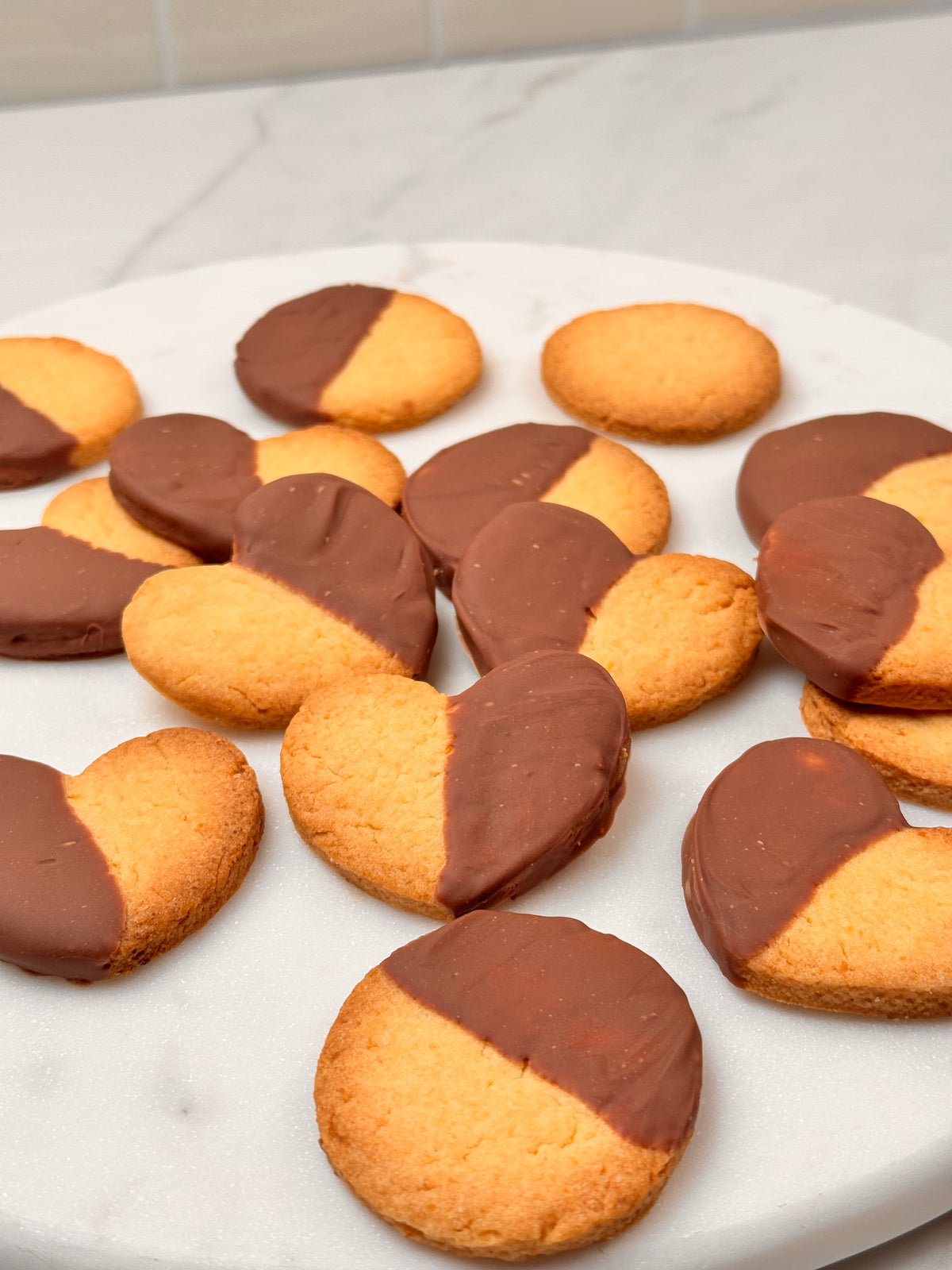 Biscoitos