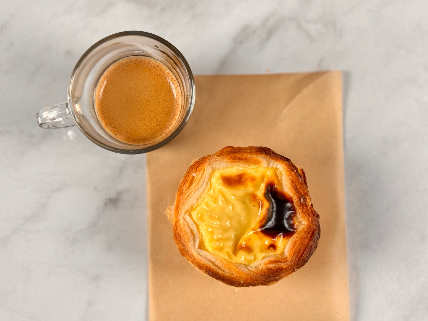 Pasteis de Nata Pack