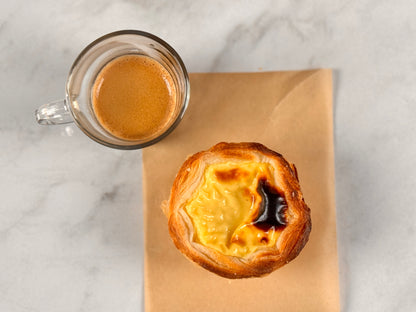 Pasteis de Nata Pack