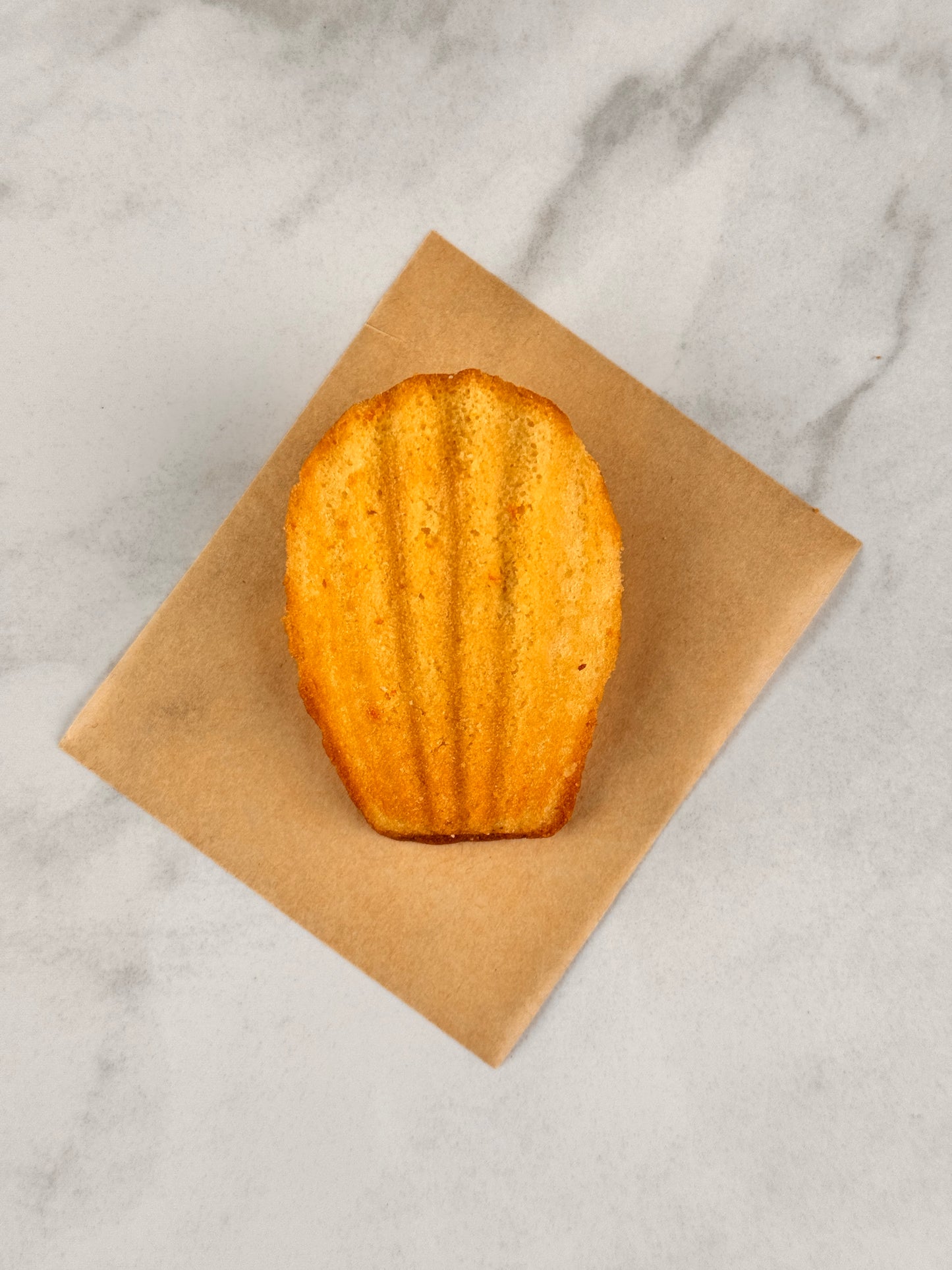 Madeleines Pack