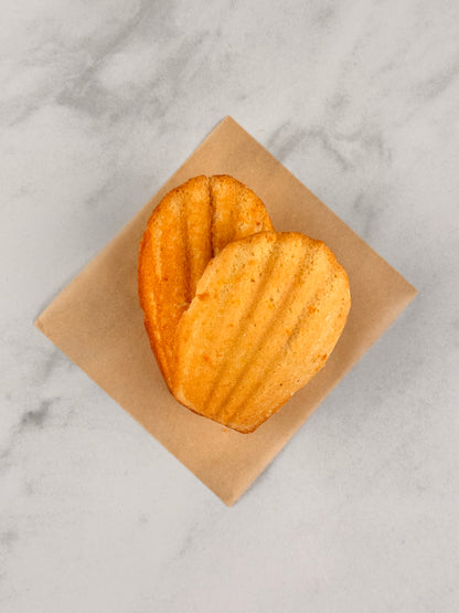 Madeleines Pack