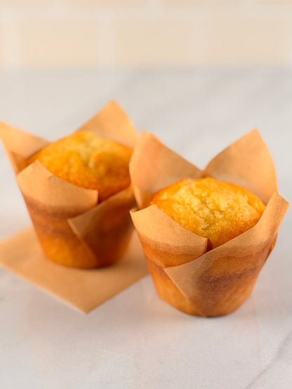 Lemon Muffin Pack