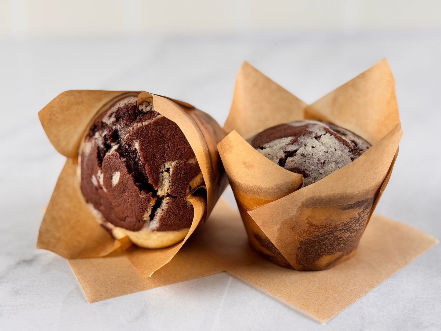 Marble Muffin Pack