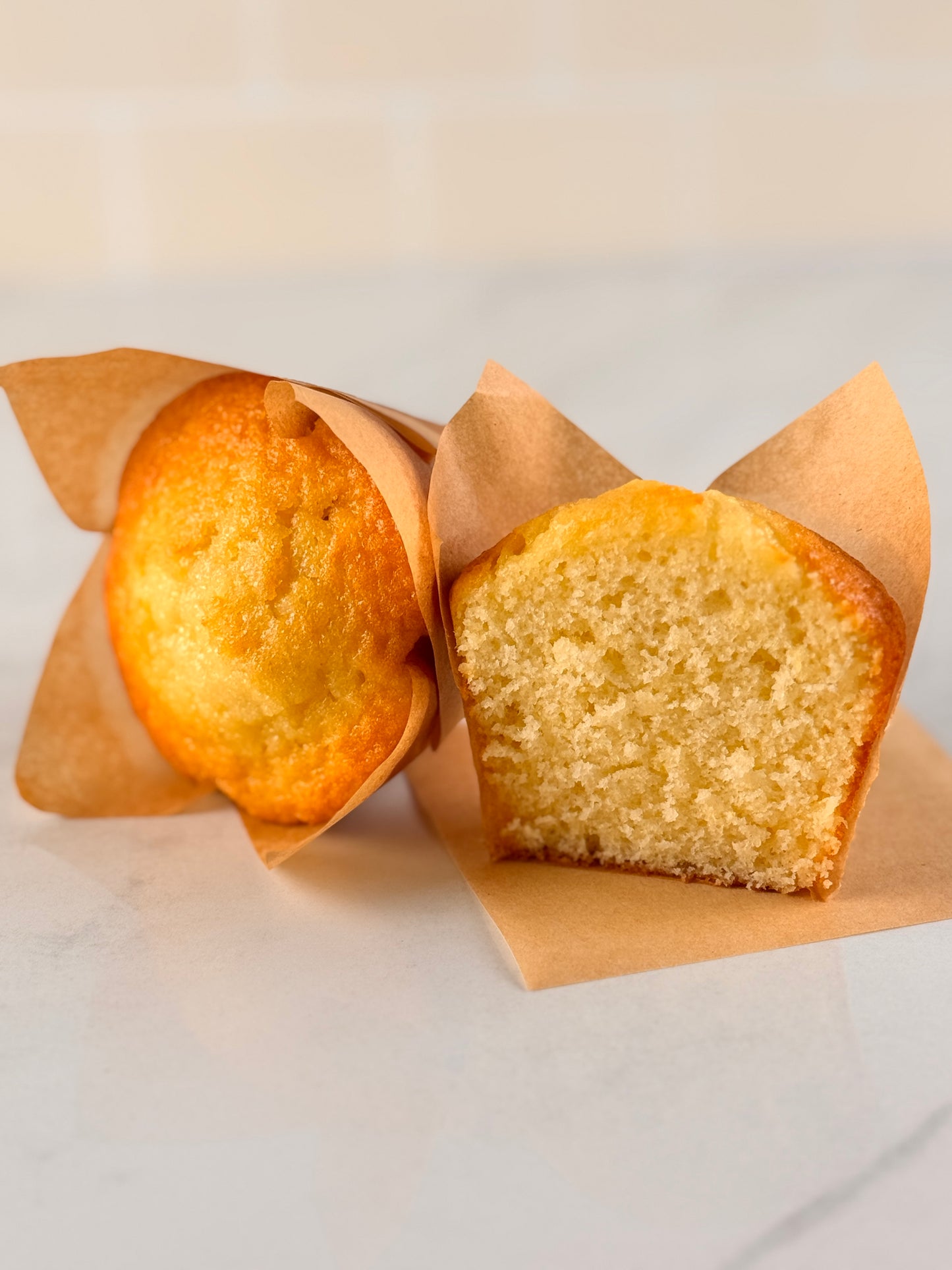 Lemon Muffin Pack