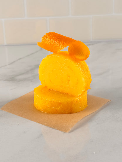 Torta de Laranja