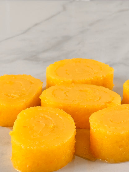 Torta de Laranja