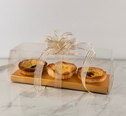 Classic Nata Holiday Trio (Gift Box Edition)