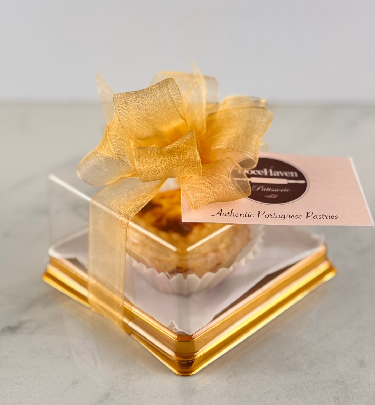 Pastel de Nata (Gift Box Edition)