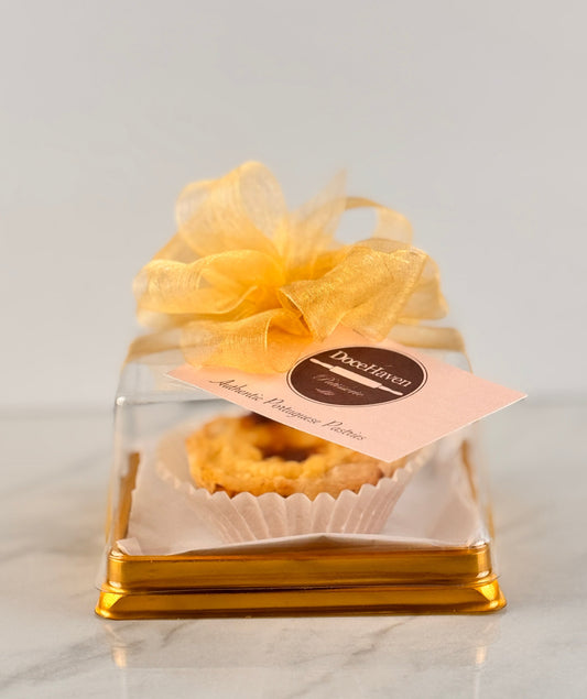 Pastel de Nata (Gift Box Edition)