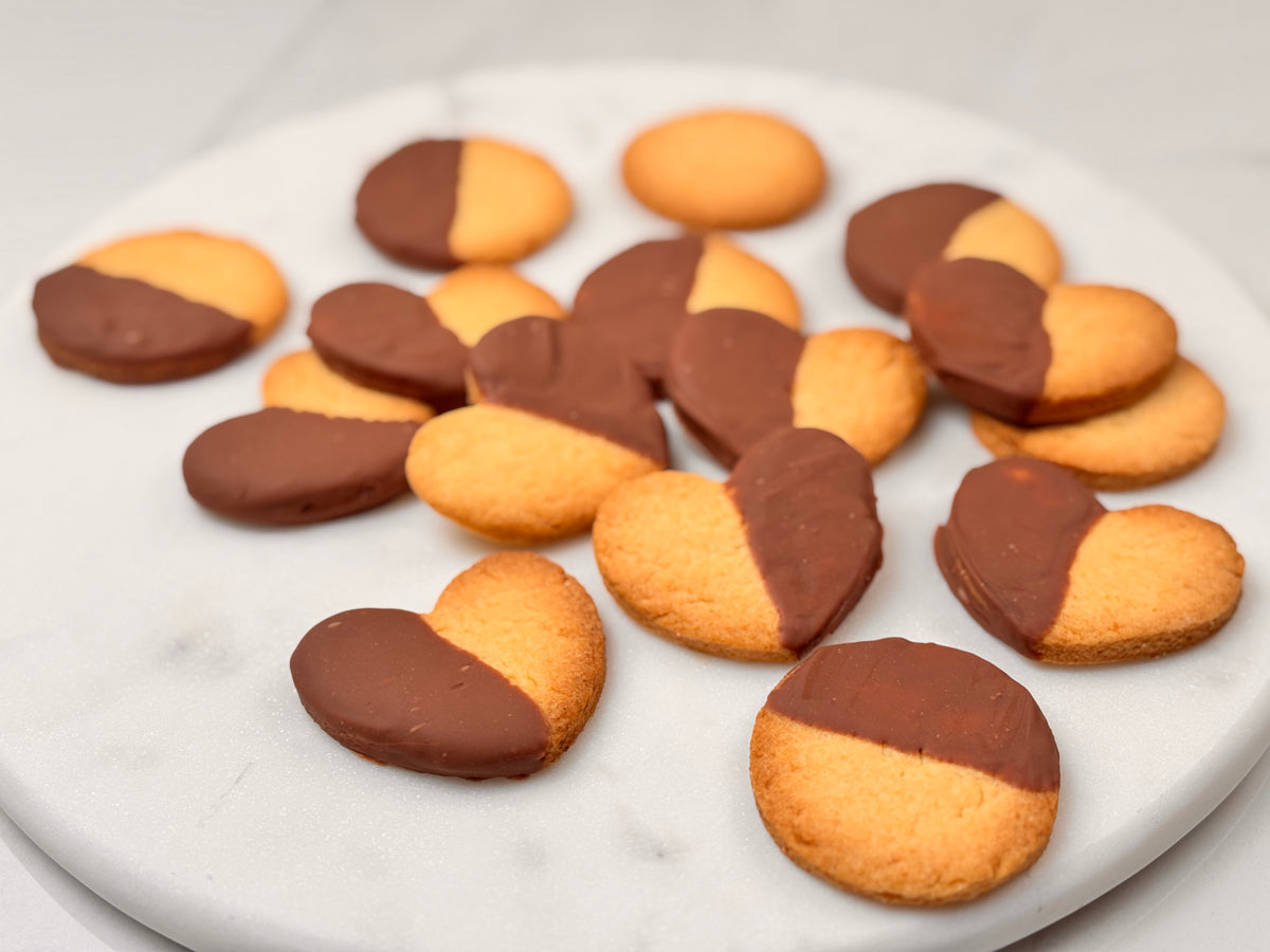 Biscoitos