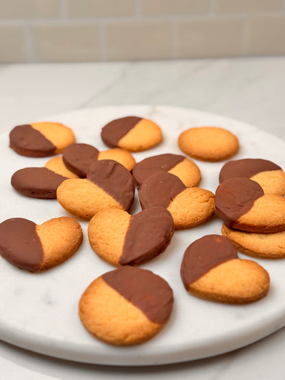 Biscoitos