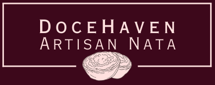 DoceHaven Artisan Nata